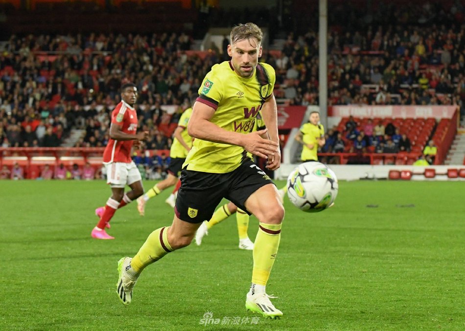 球员的能力 球员的能力